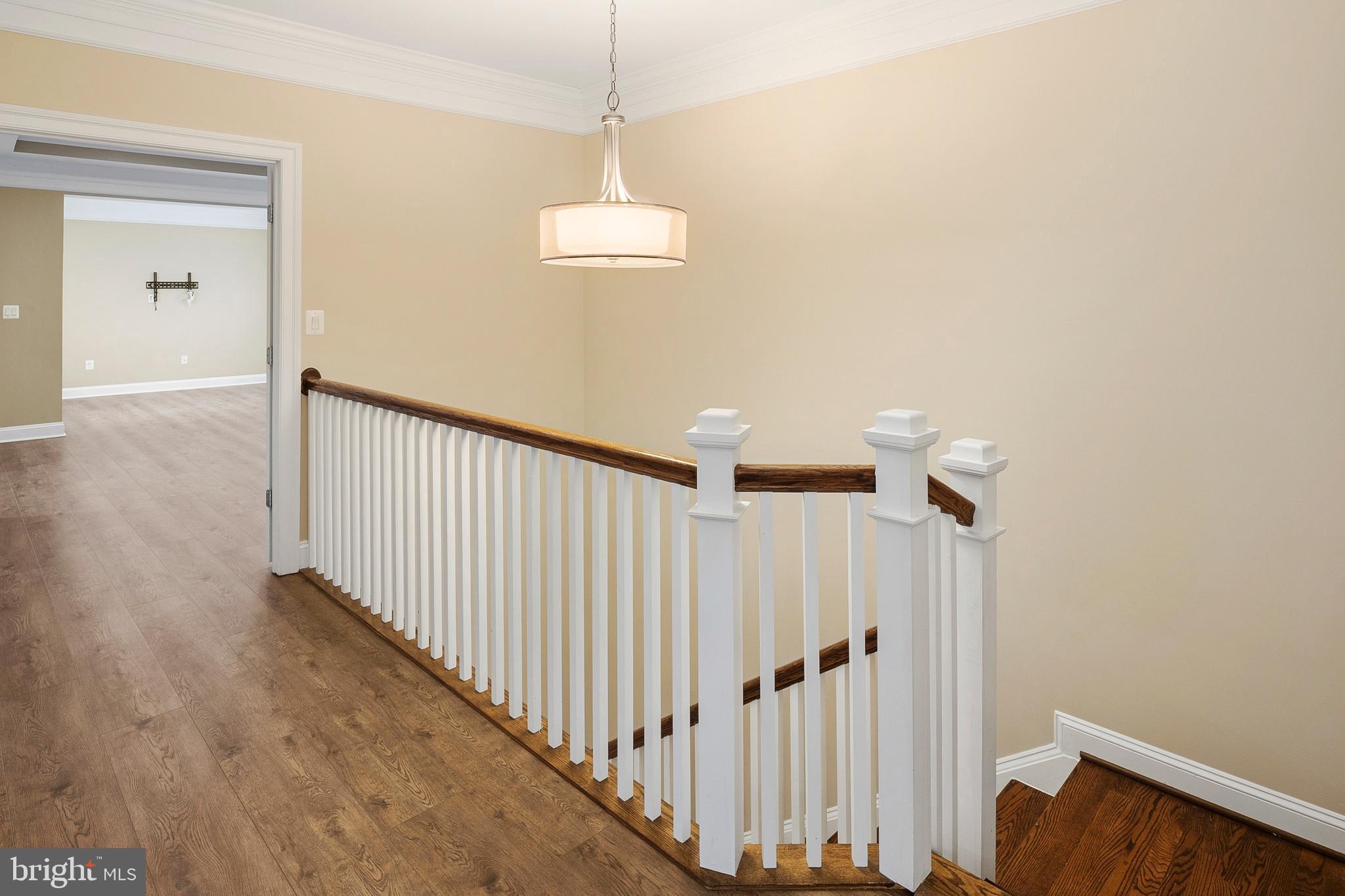 MAPLE LAWN - Residential