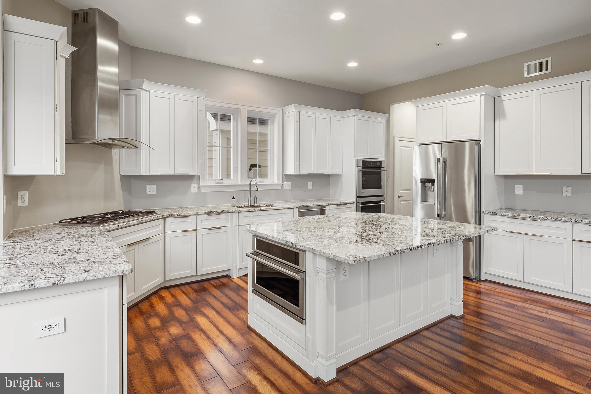 MAPLE LAWN - Residential
