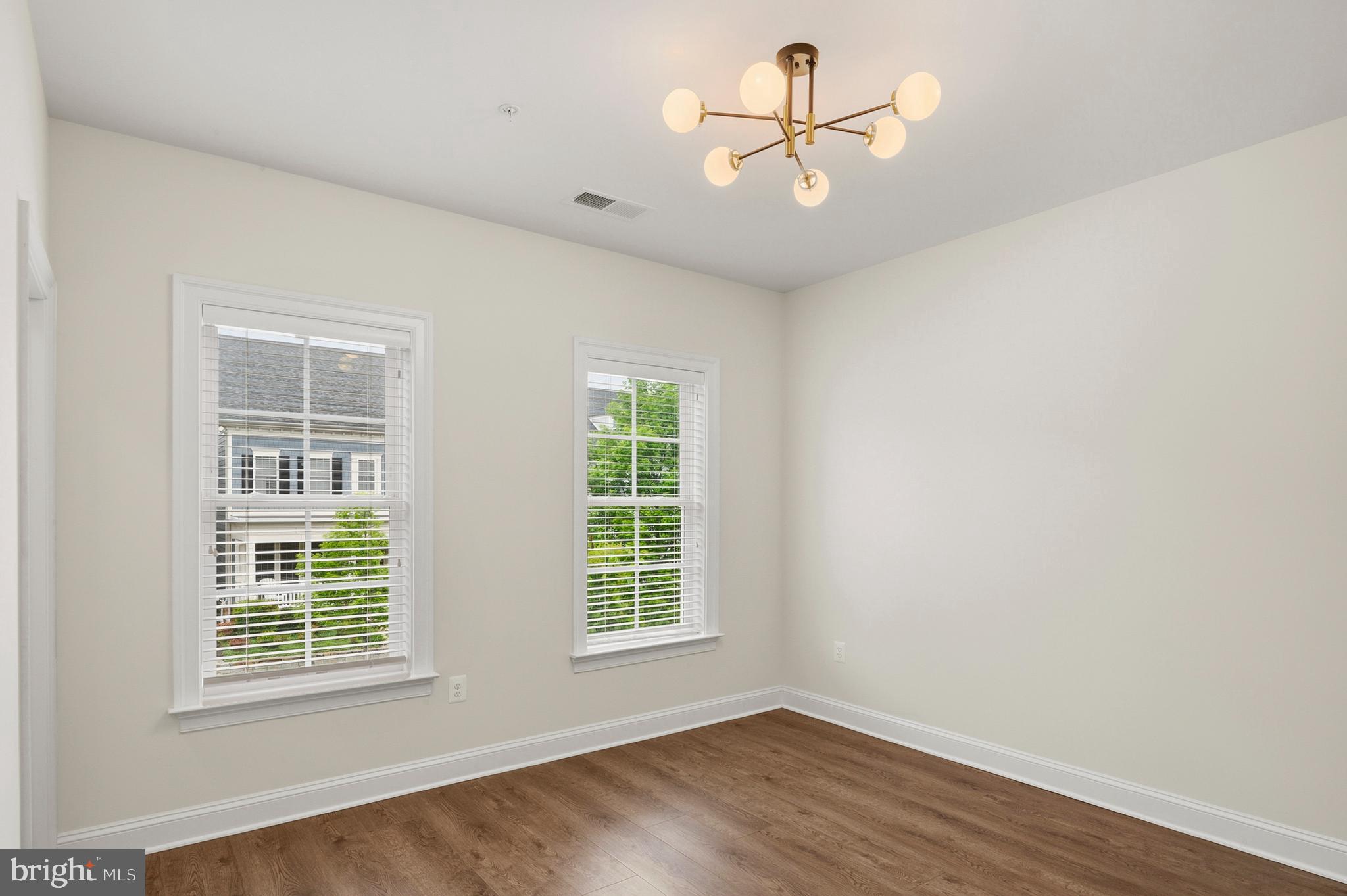 MAPLE LAWN - Residential