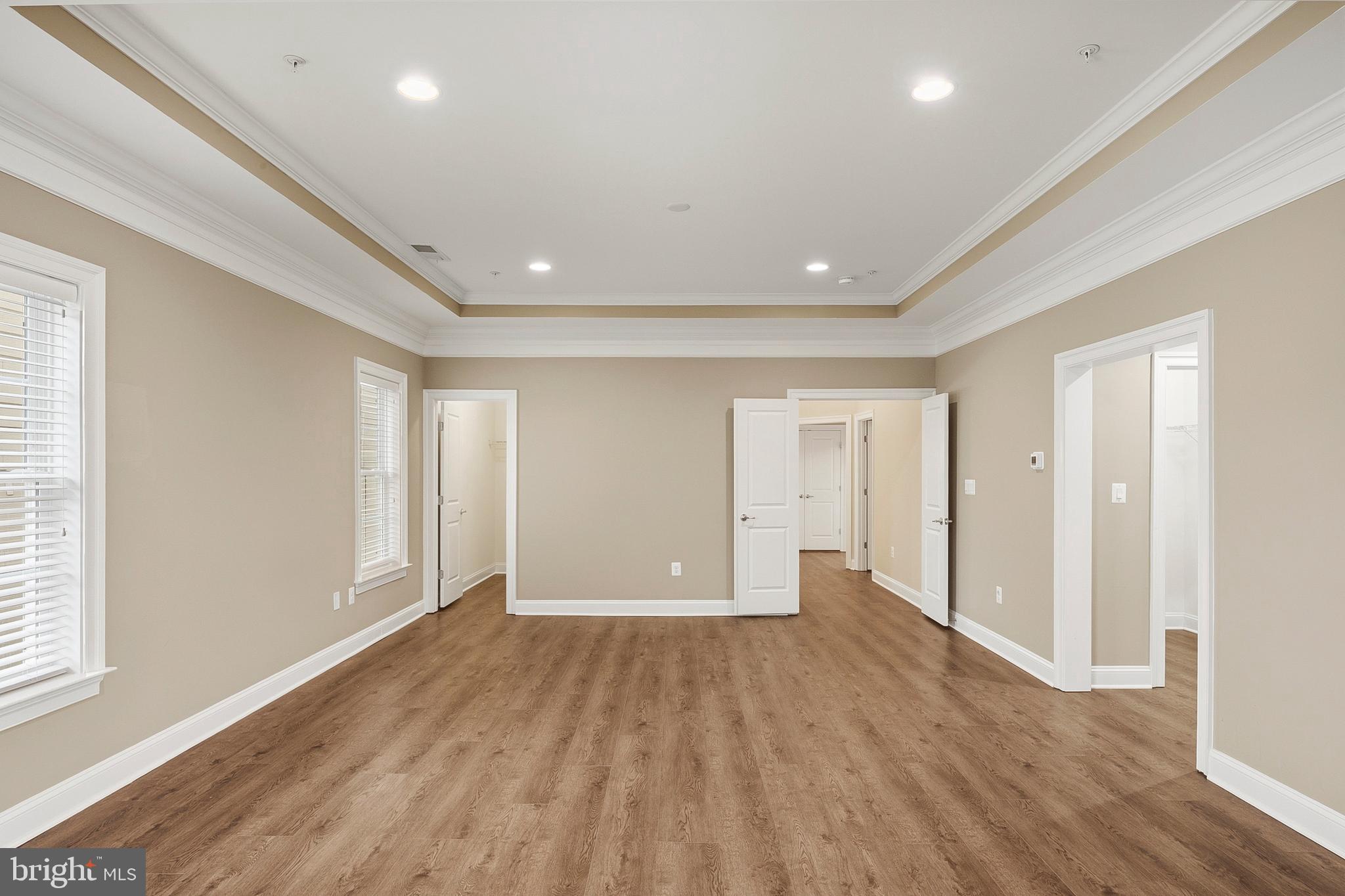 MAPLE LAWN - Residential