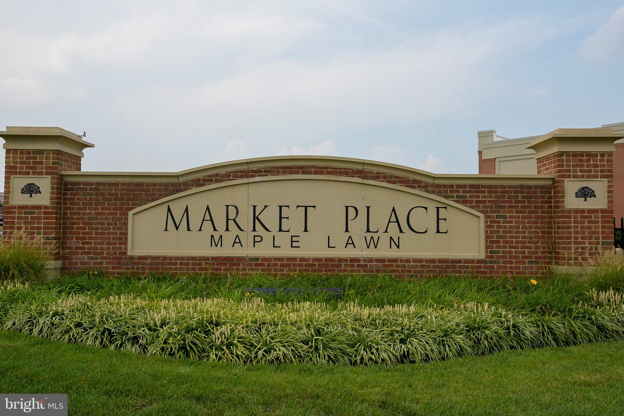 MAPLE LAWN - Residential