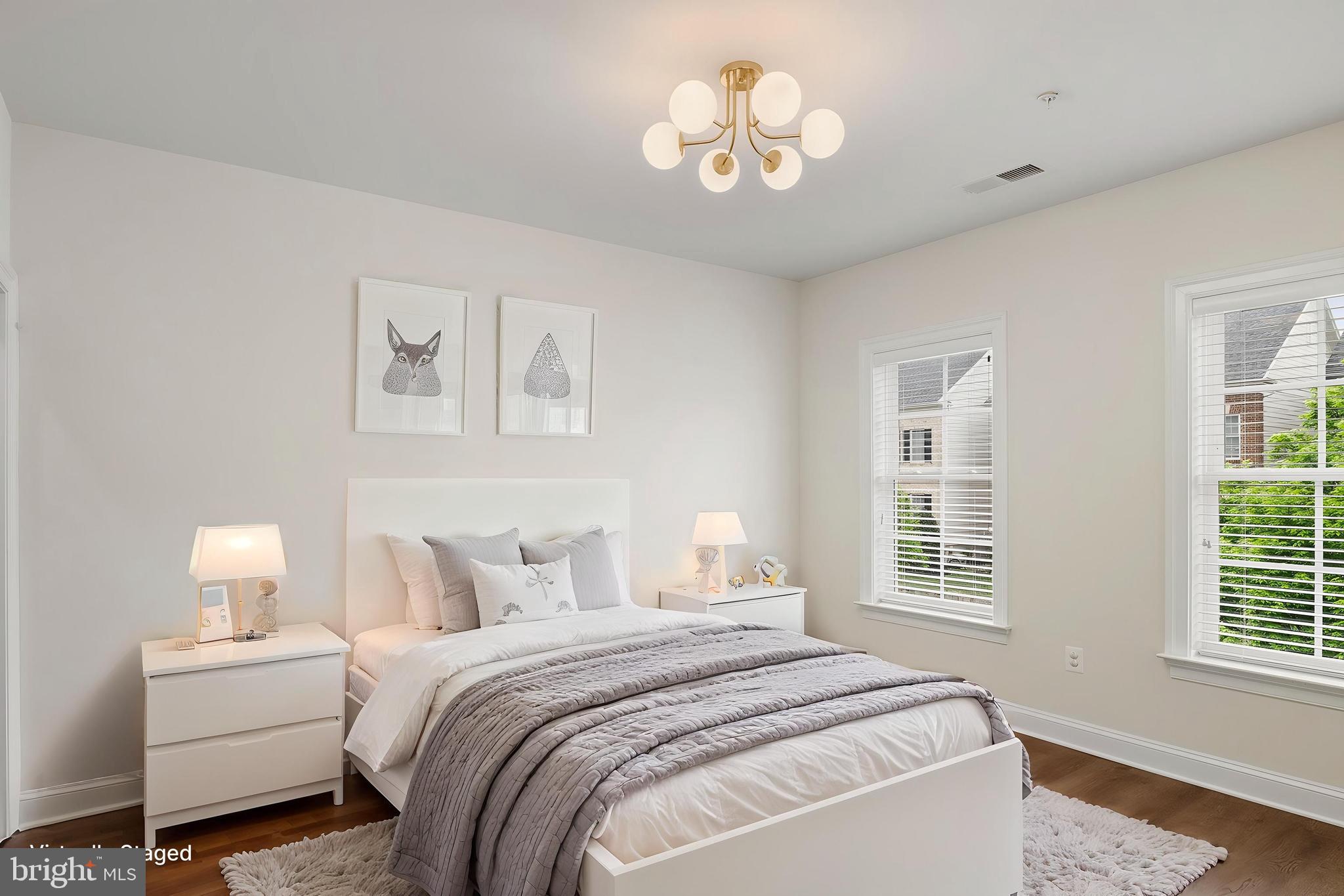 MAPLE LAWN - Residential