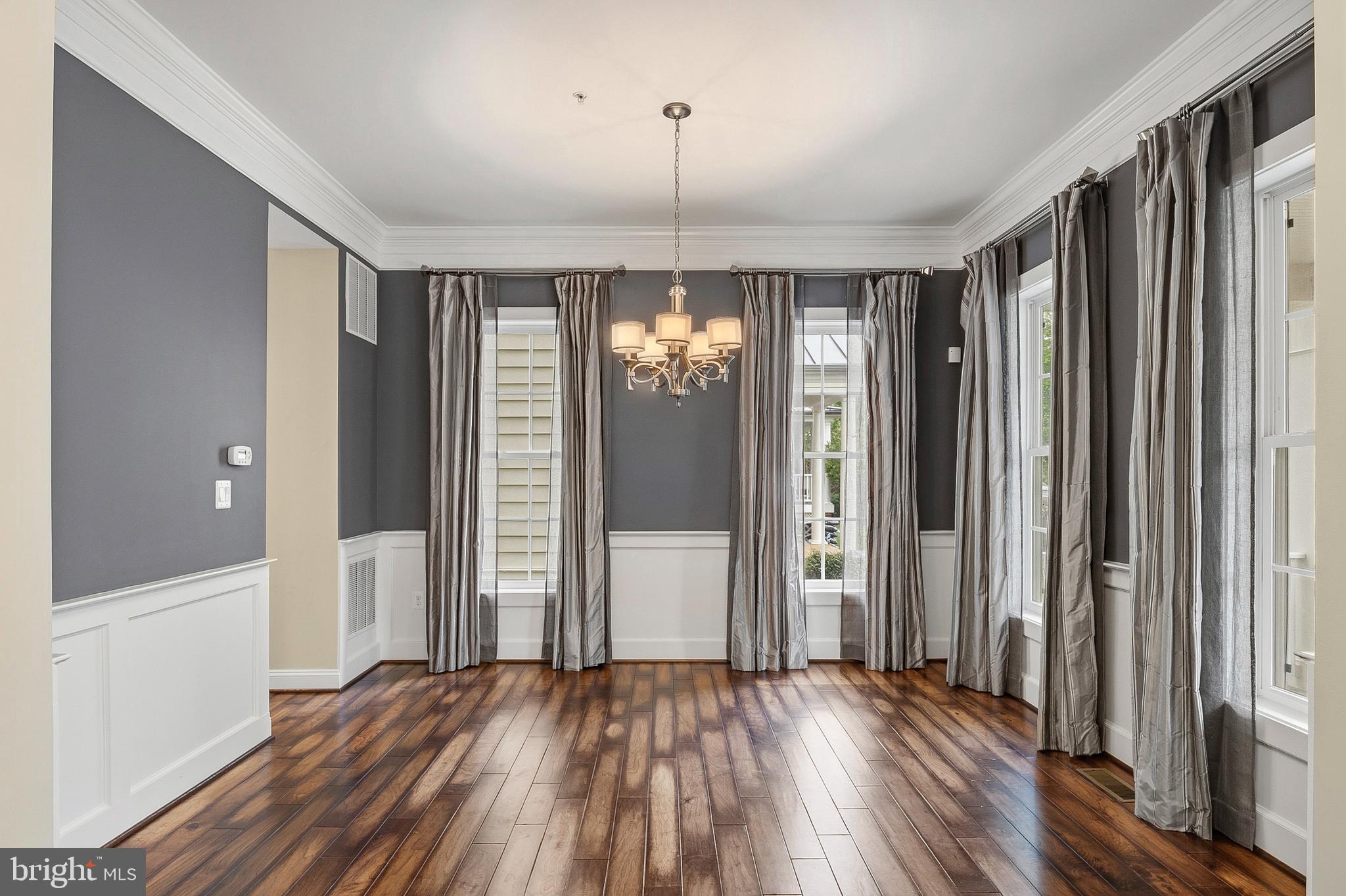 MAPLE LAWN - Residential