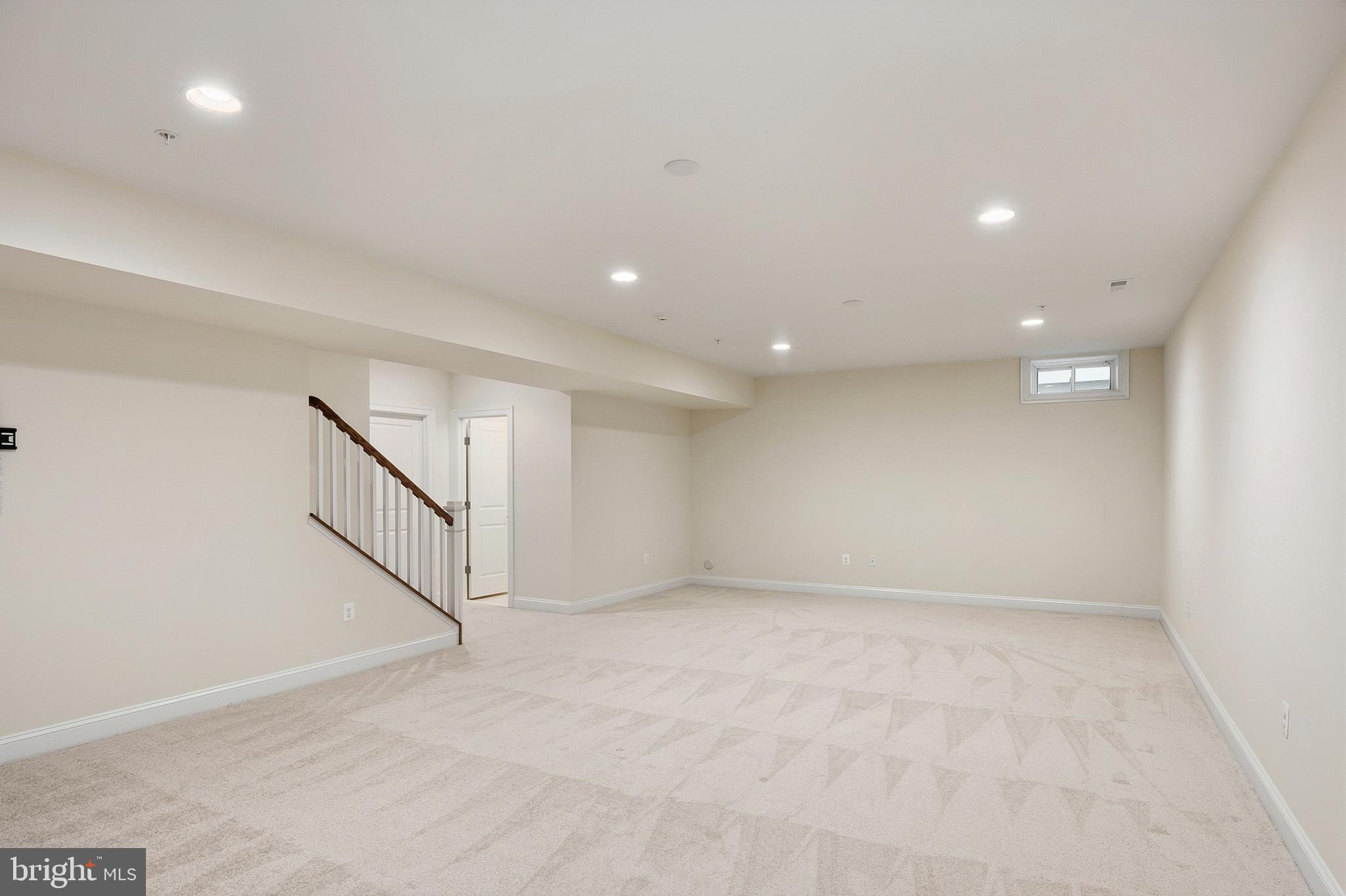 MAPLE LAWN - Residential