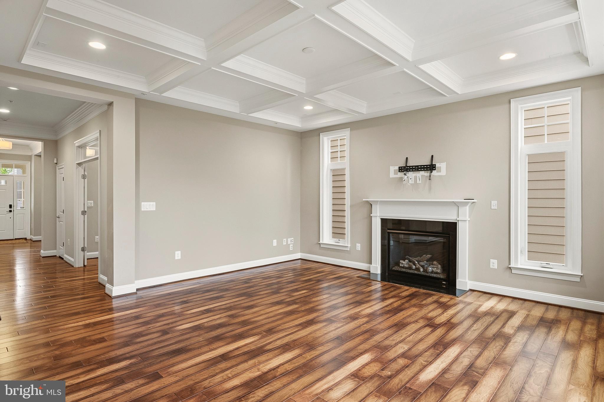 MAPLE LAWN - Residential