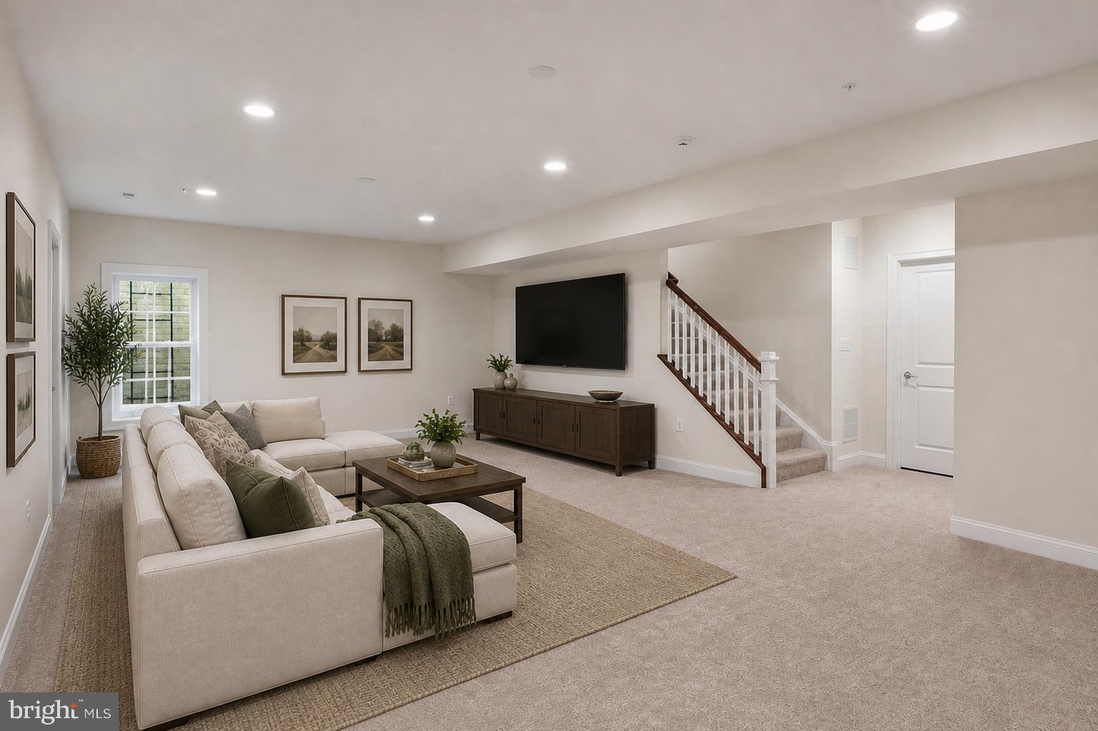 MAPLE LAWN - Residential