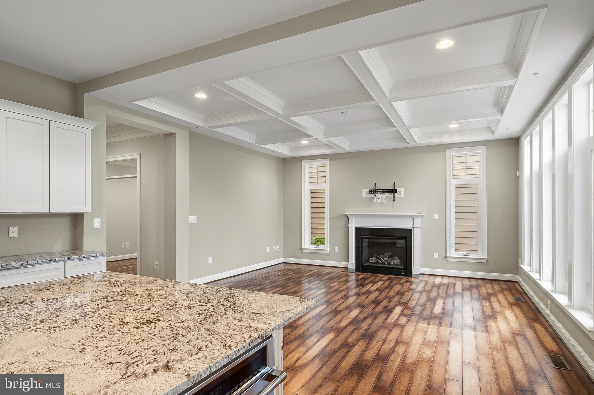 MAPLE LAWN - Residential