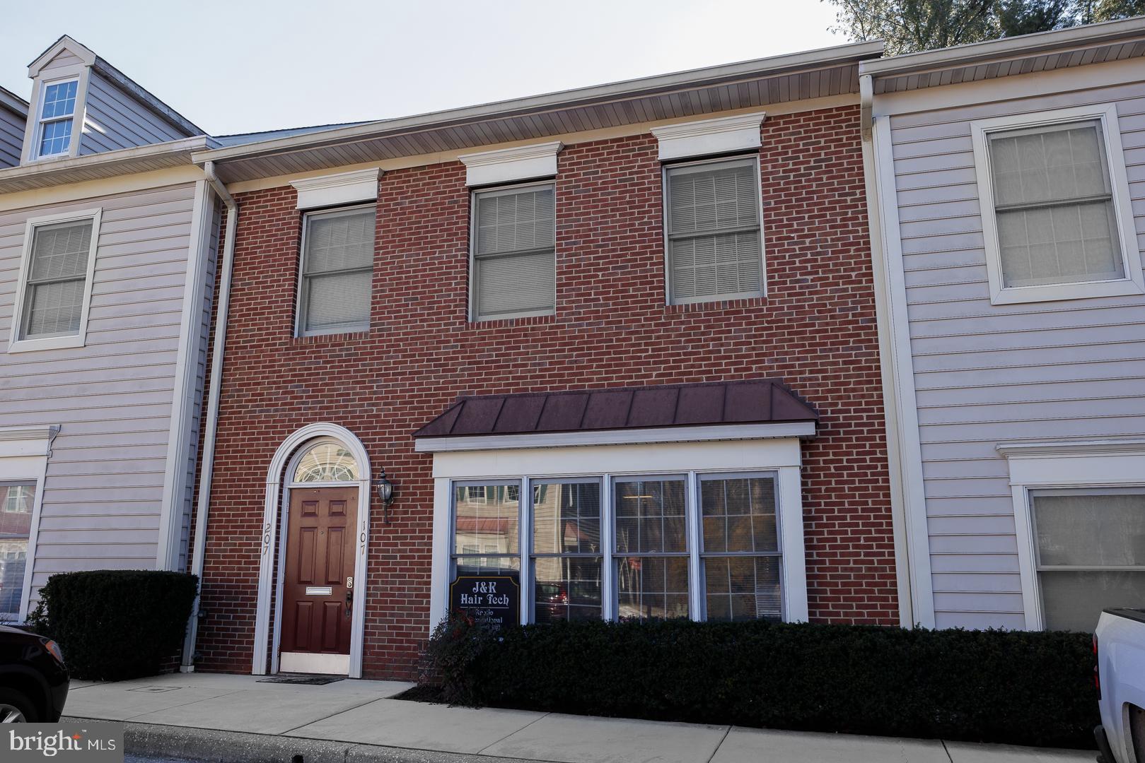 10440 SHAKER DRIVE 207