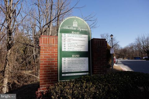 10440 SHAKER DRIVE 207 COLUMBIA MD 21046