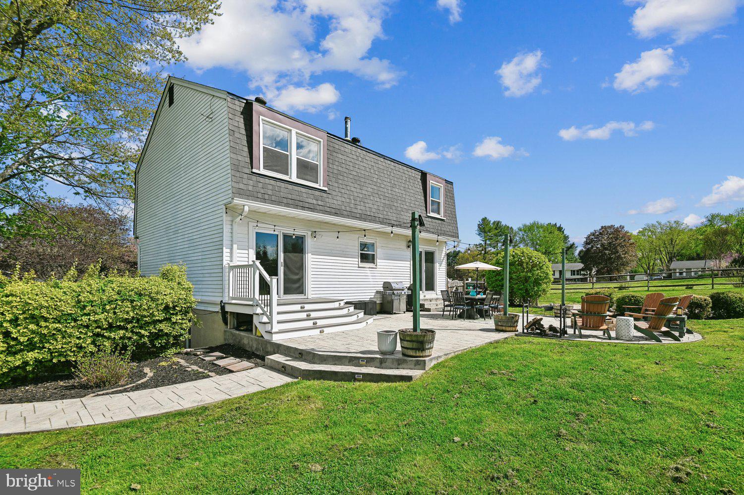 CANDLEWICKE - Residential