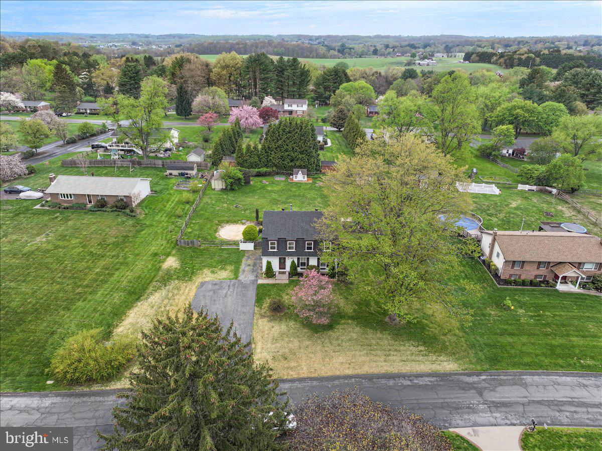 CANDLEWICKE - Residential