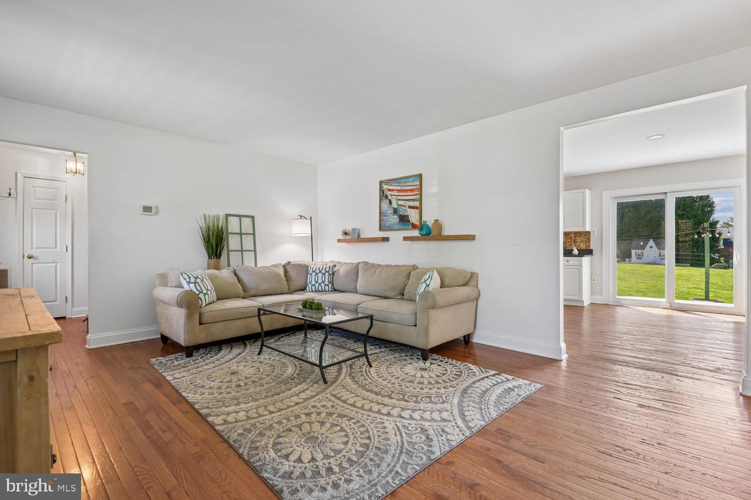 CANDLEWICKE - Residential