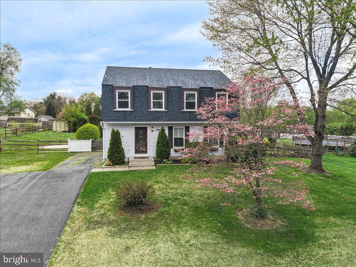 CANDLEWICKE - Residential