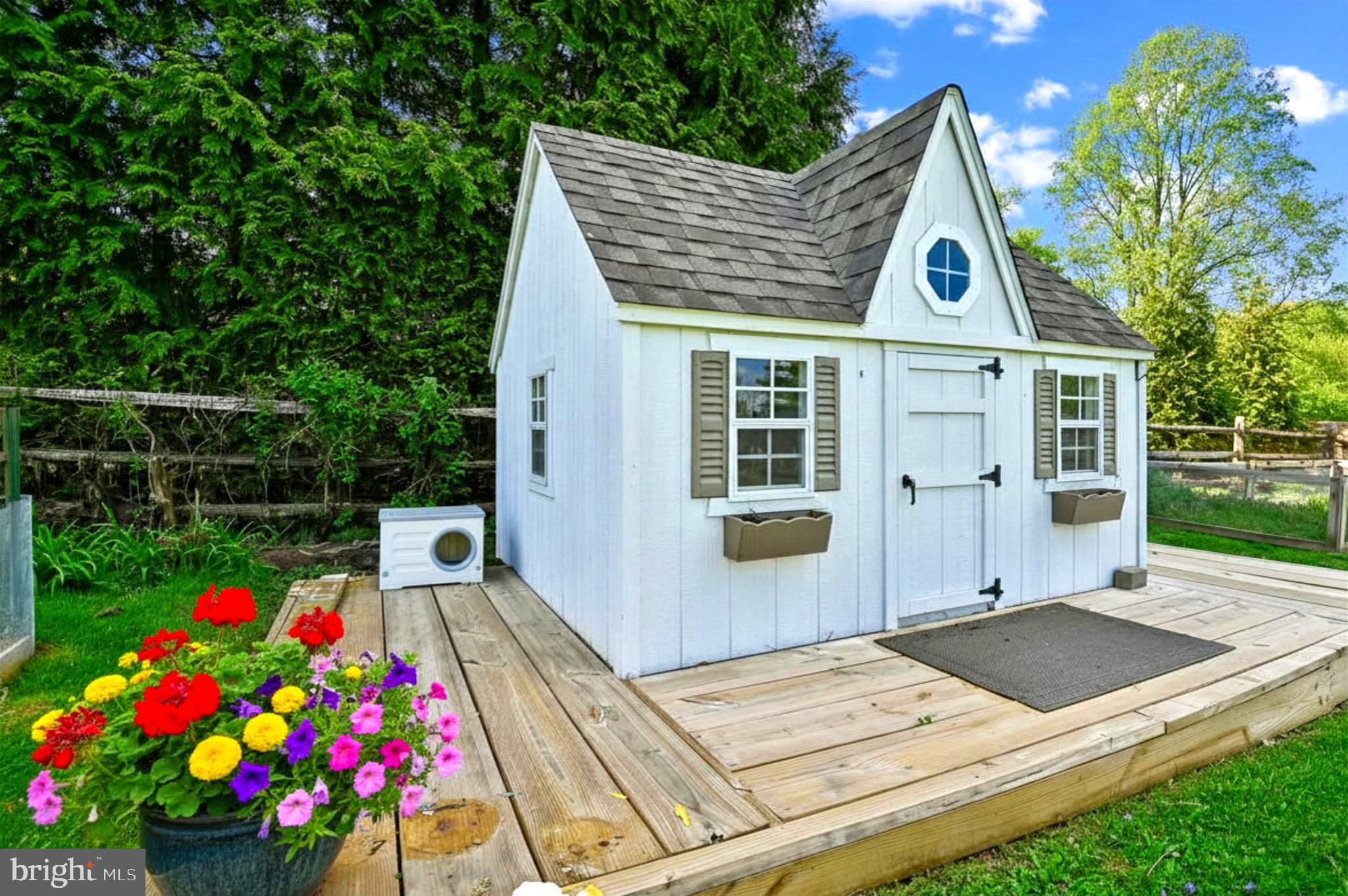 CANDLEWICKE - Residential