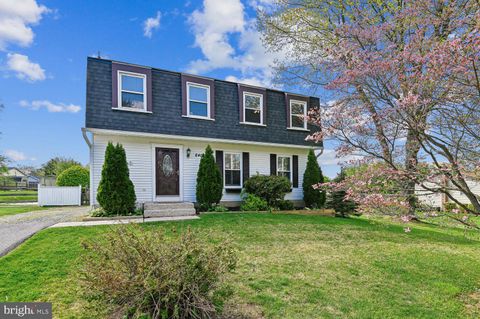 6410 TAPER COURT ELDERSBURG MD 21784