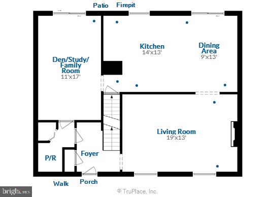CANDLEWICKE - Residential