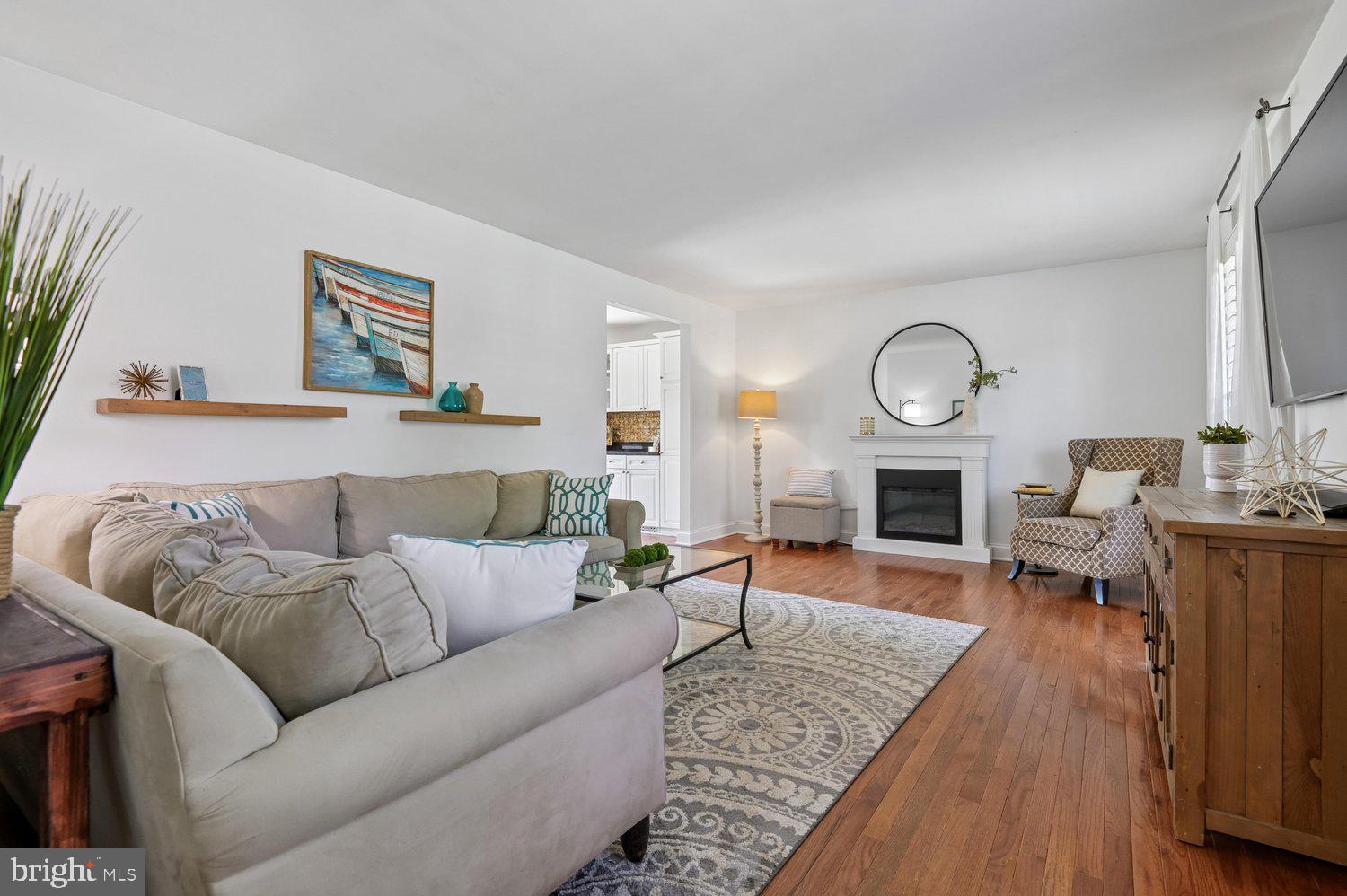 CANDLEWICKE - Residential