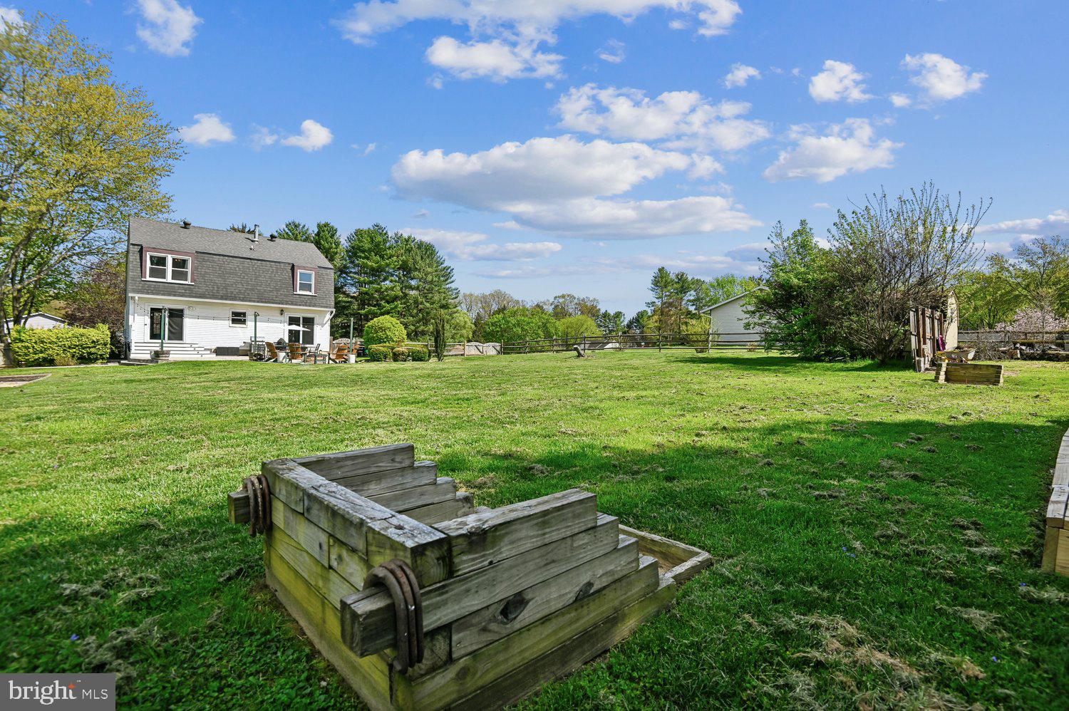 CANDLEWICKE - Residential
