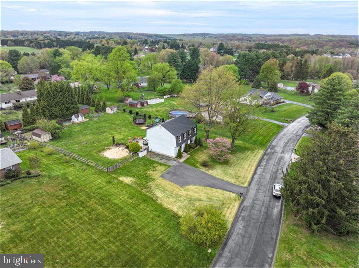 CANDLEWICKE - Residential