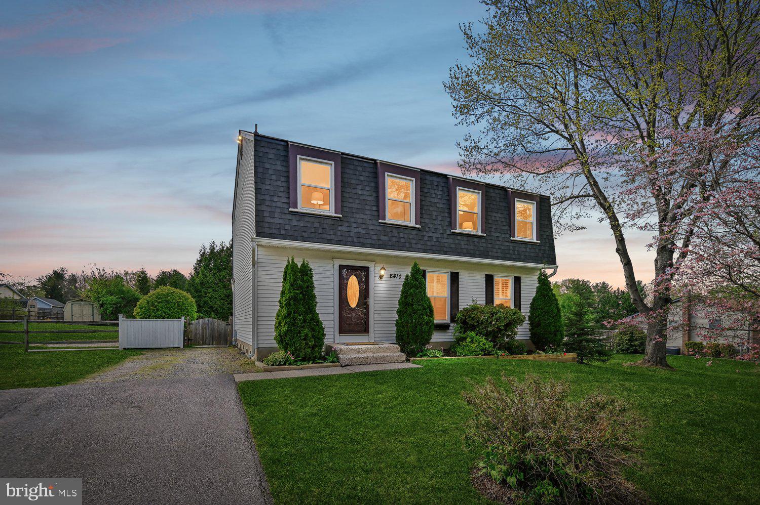 CANDLEWICKE - Residential