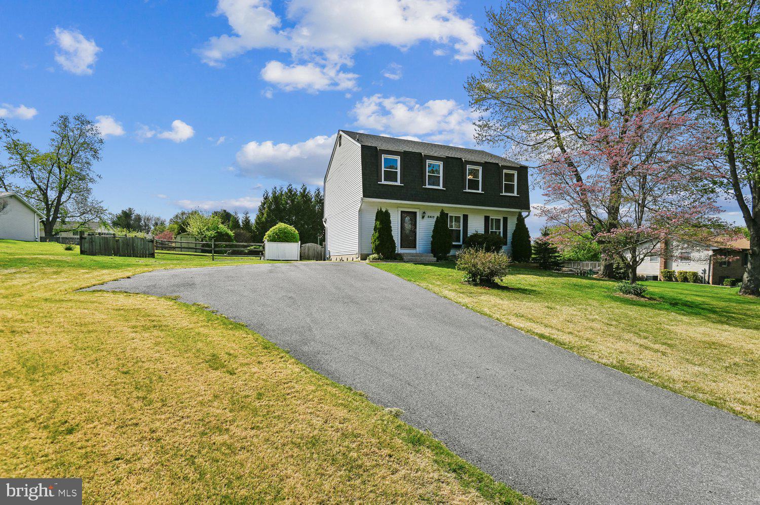 CANDLEWICKE - Residential