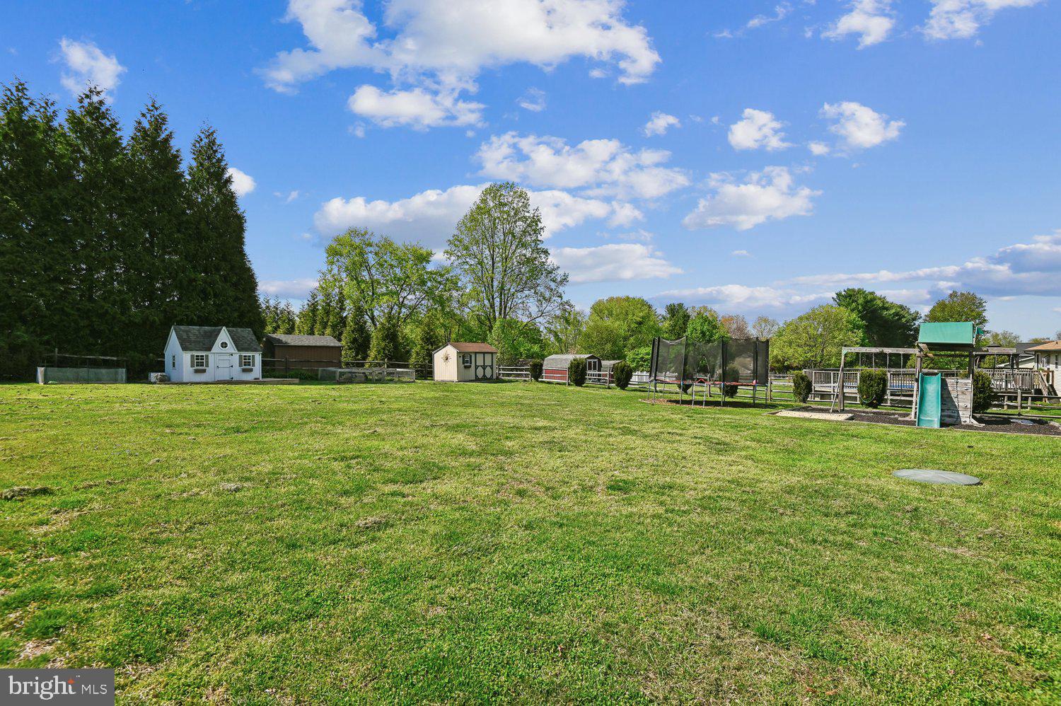 CANDLEWICKE - Residential