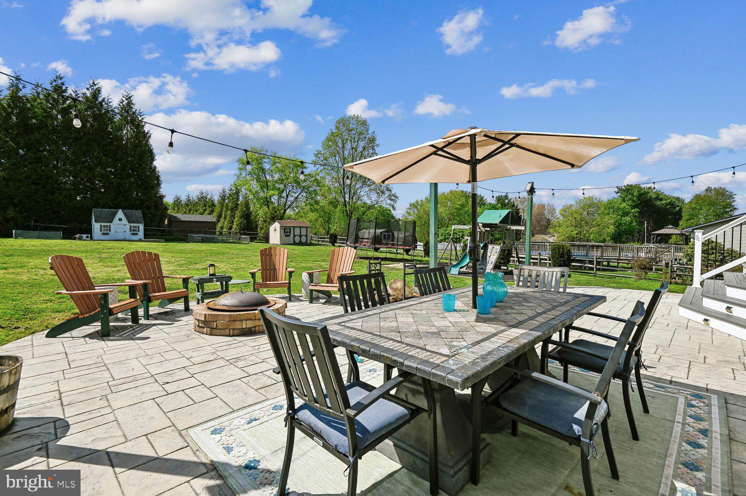 CANDLEWICKE - Residential