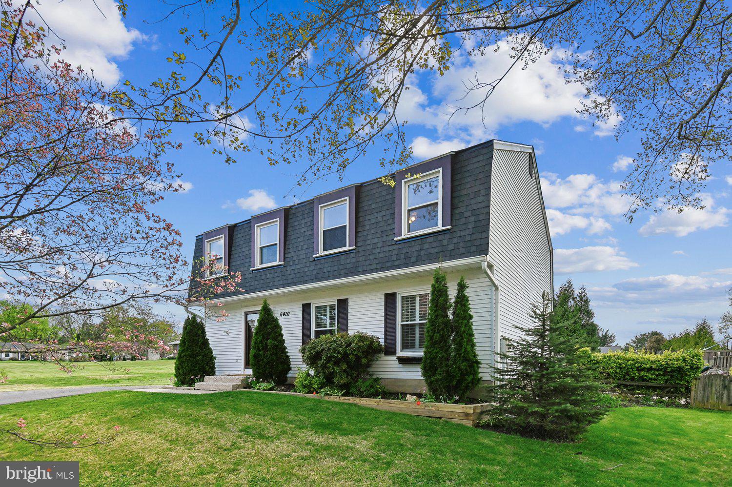 CANDLEWICKE - Residential