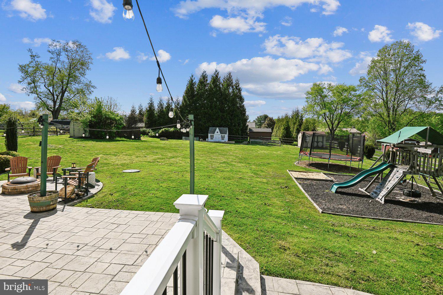 CANDLEWICKE - Residential