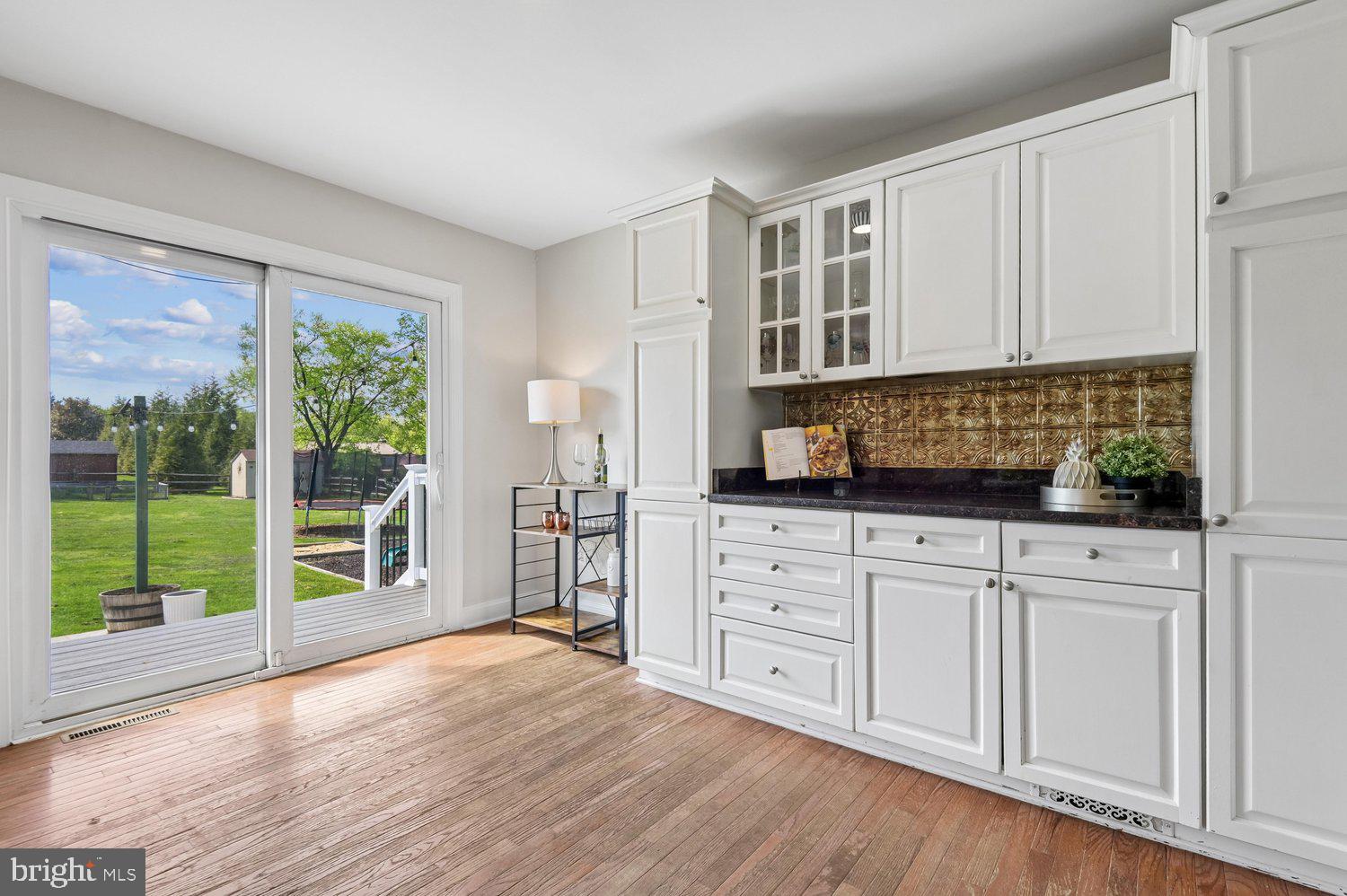 CANDLEWICKE - Residential