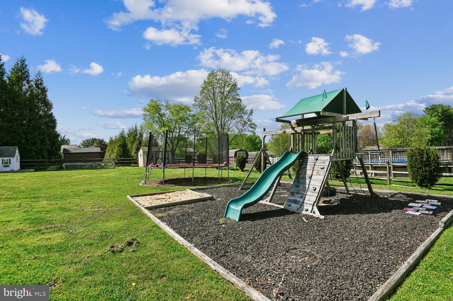 CANDLEWICKE - Residential