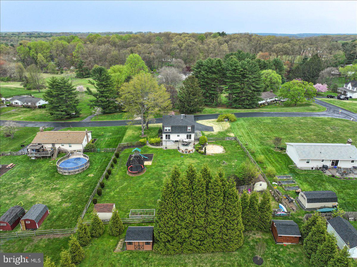 CANDLEWICKE - Residential