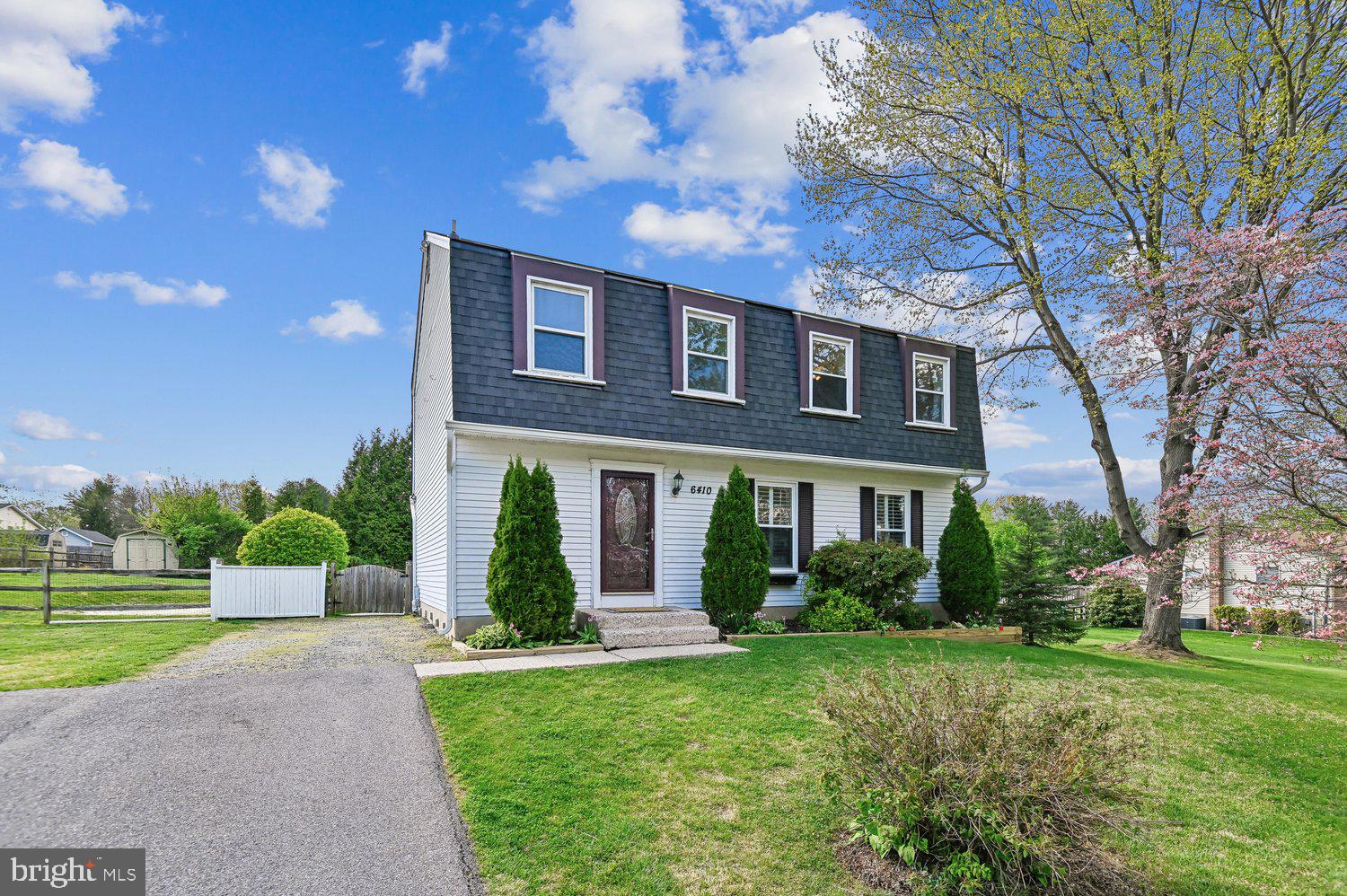 CANDLEWICKE - Residential