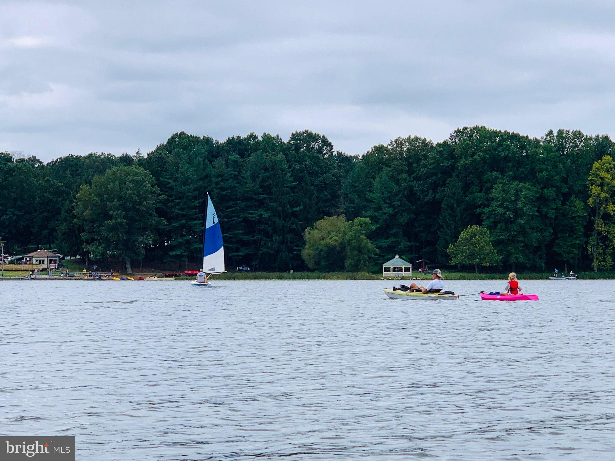 CANDLEWICKE - Residential