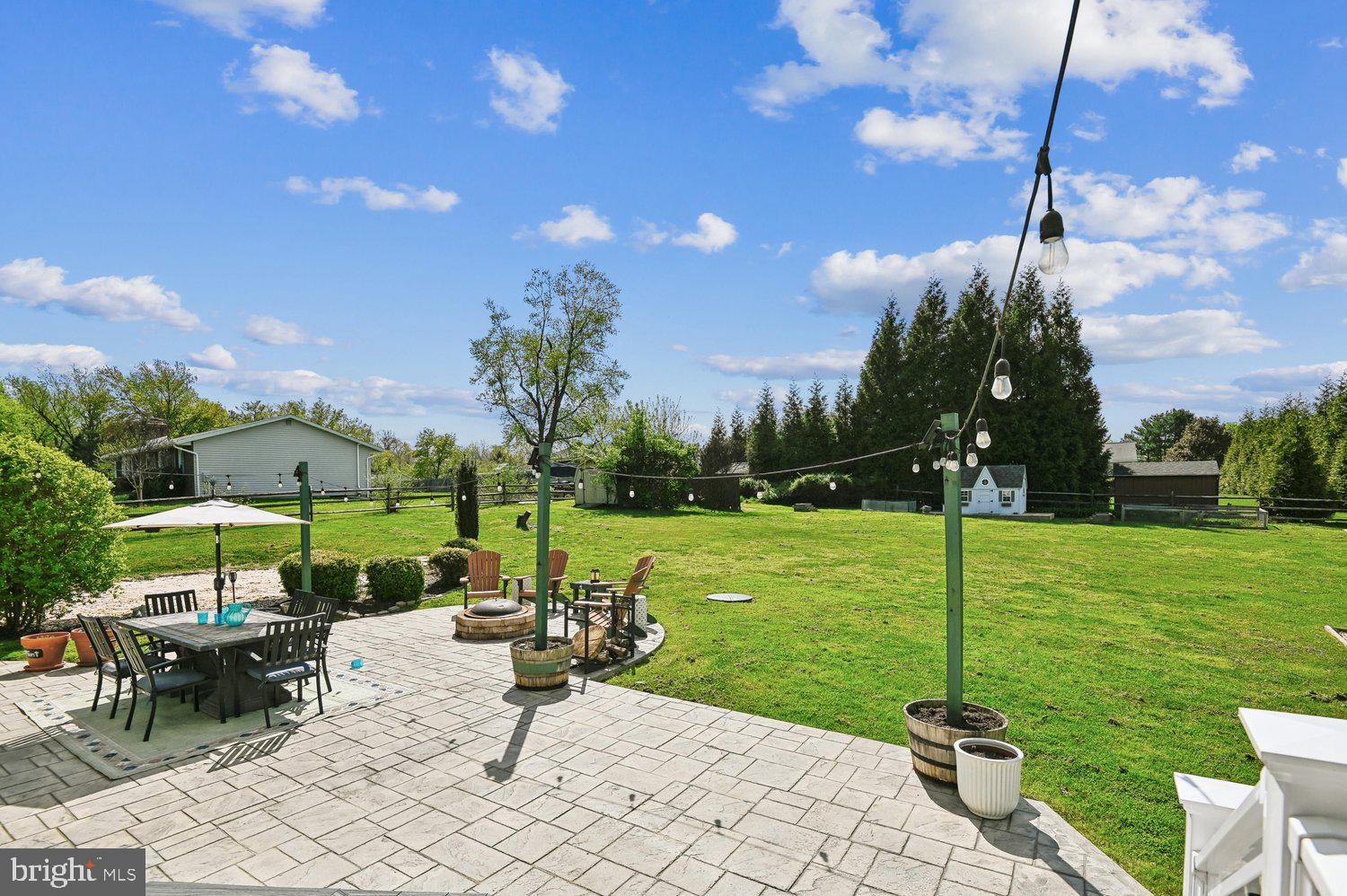 CANDLEWICKE - Residential