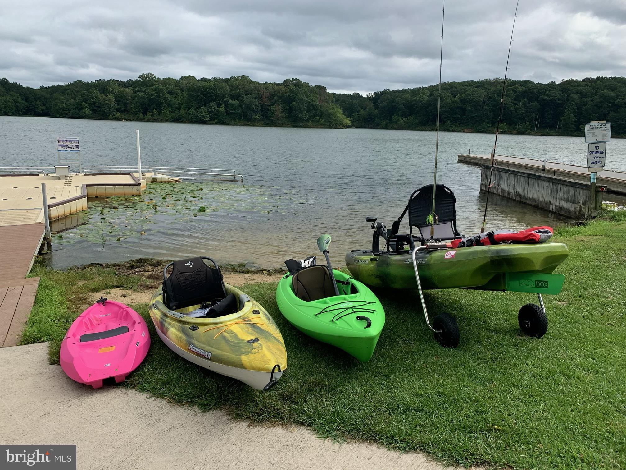 CANDLEWICKE - Residential