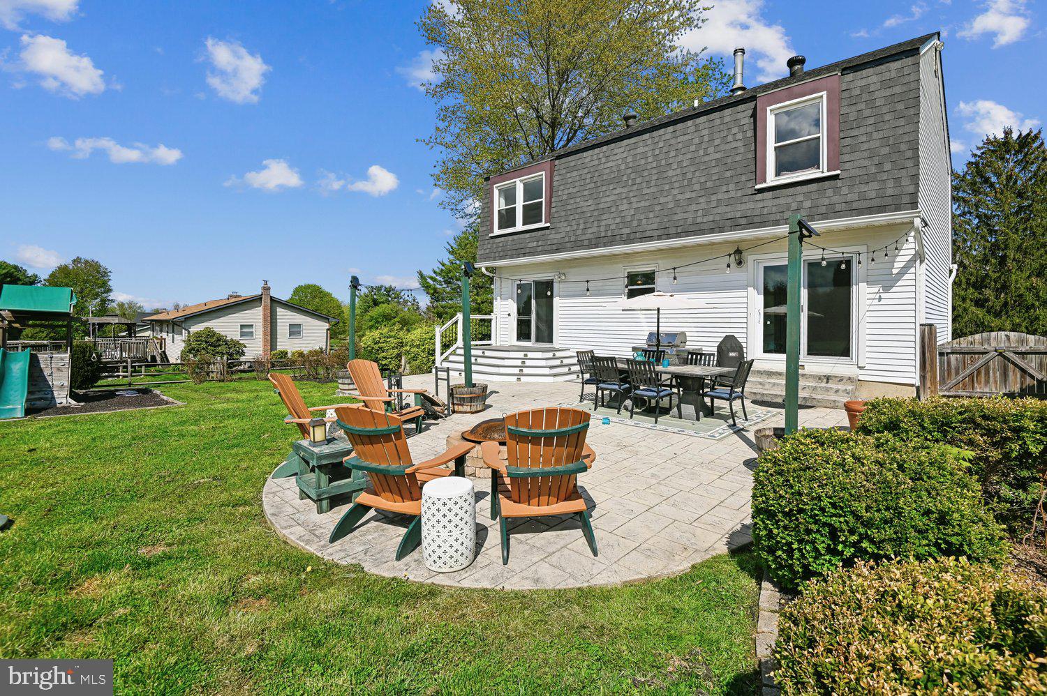 CANDLEWICKE - Residential