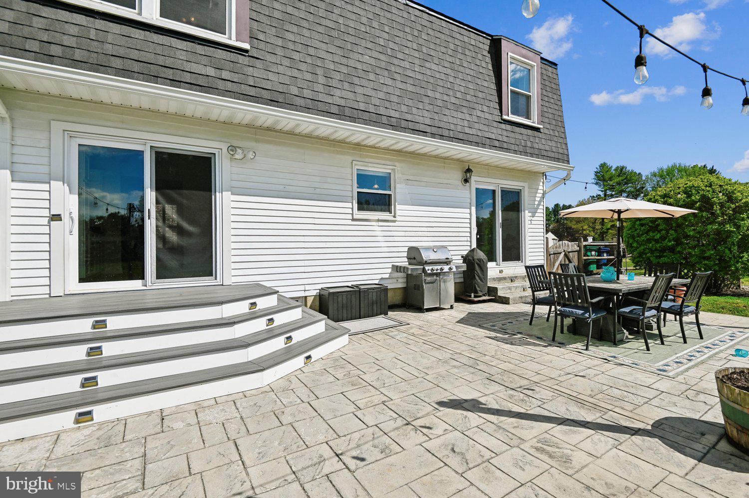 CANDLEWICKE - Residential