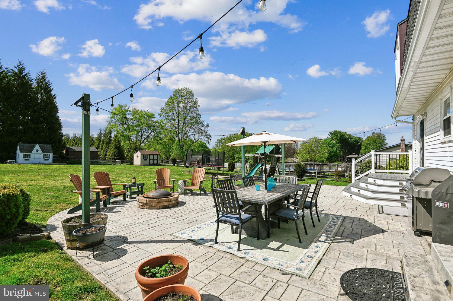 CANDLEWICKE - Residential