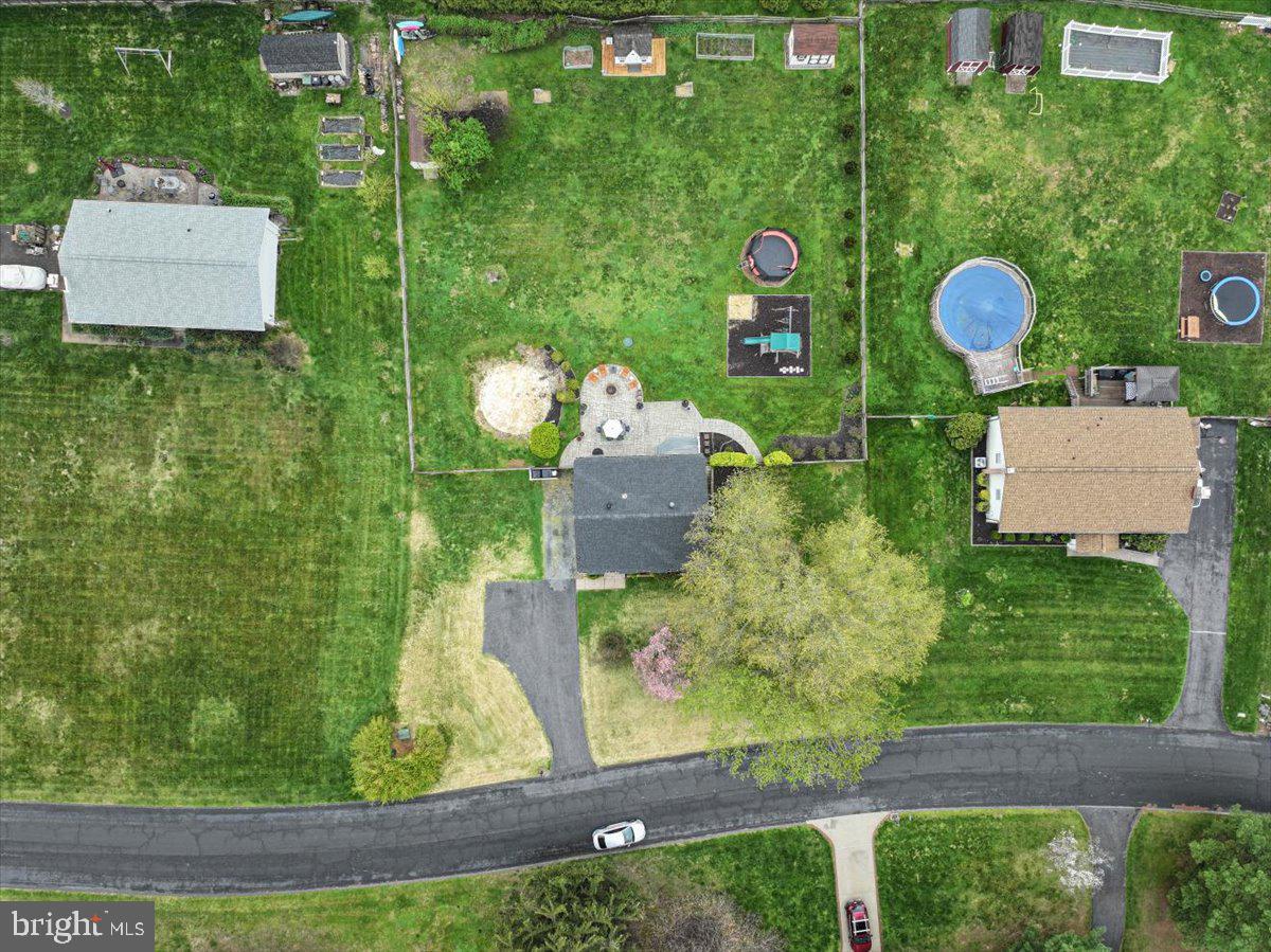 CANDLEWICKE - Residential