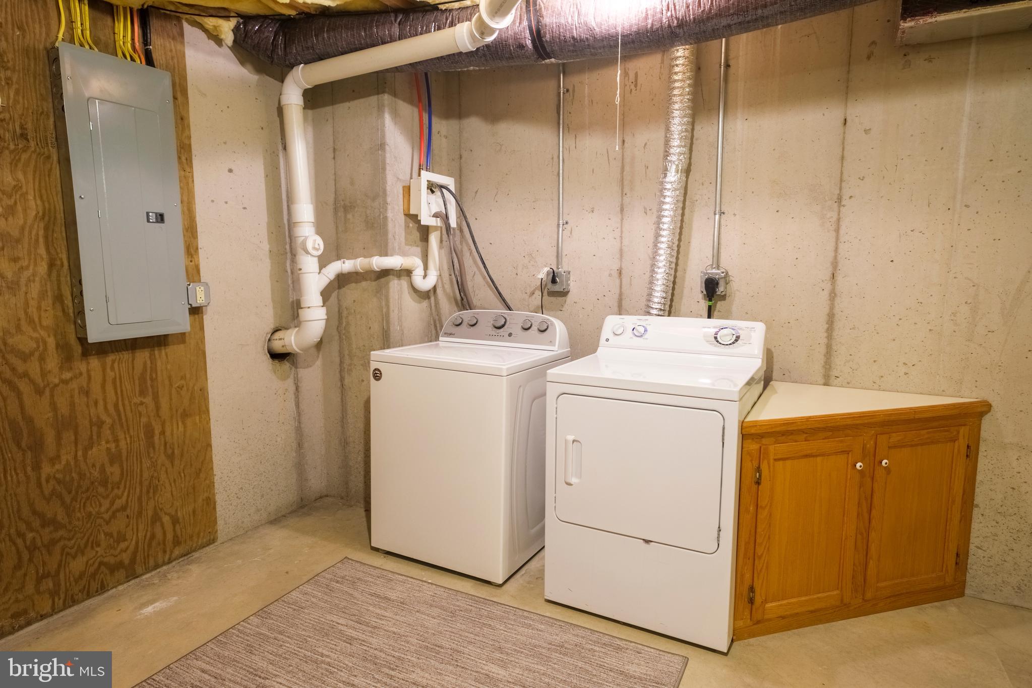 STONY POINTE - Residential