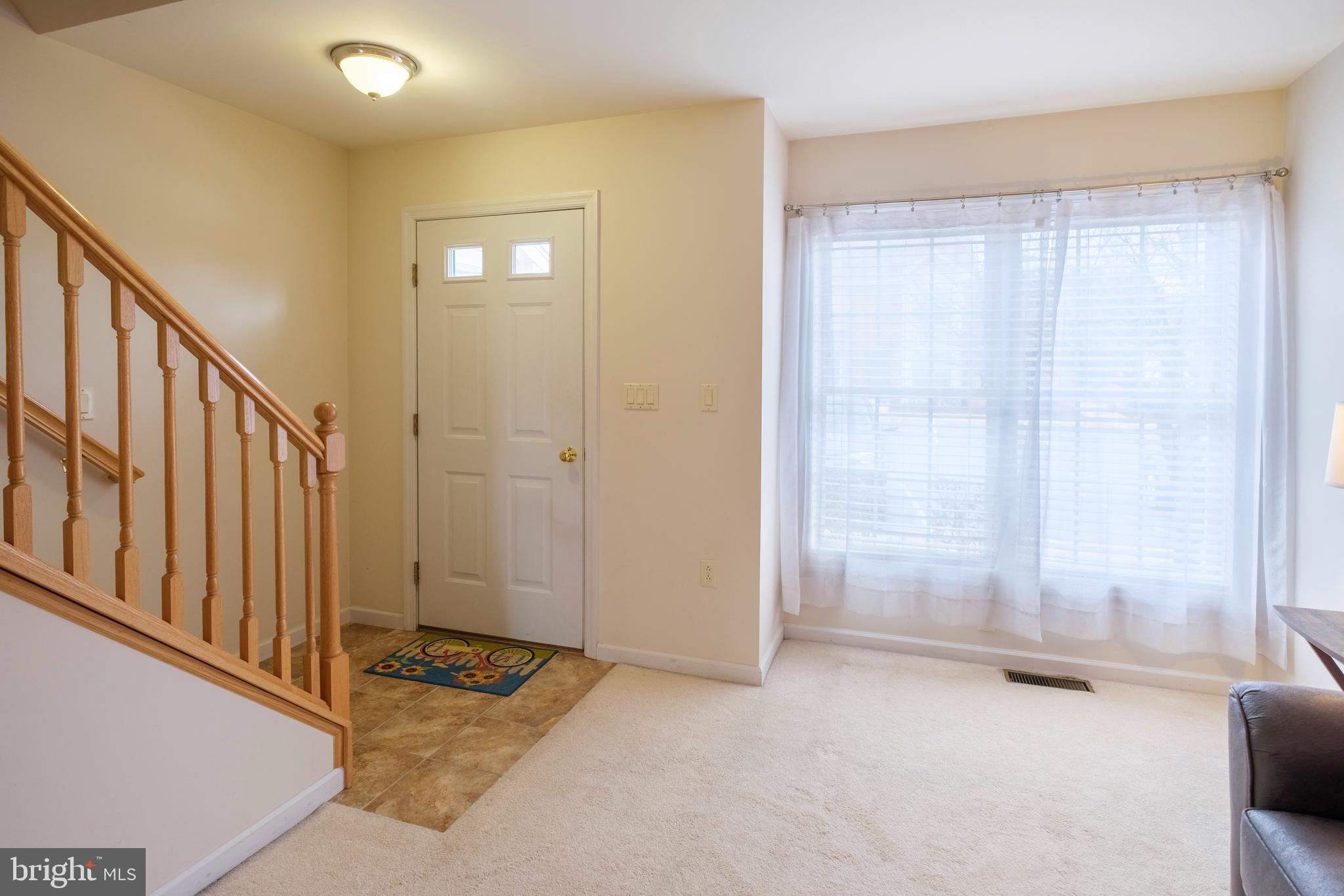 STONY POINTE - Residential