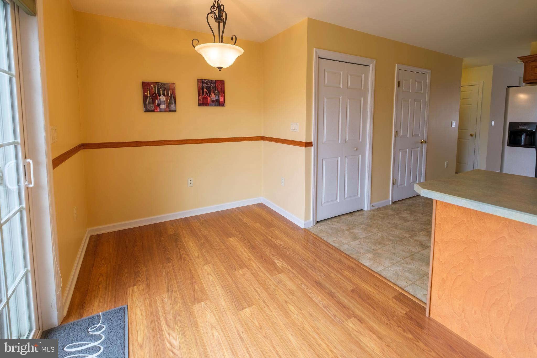 STONY POINTE - Residential