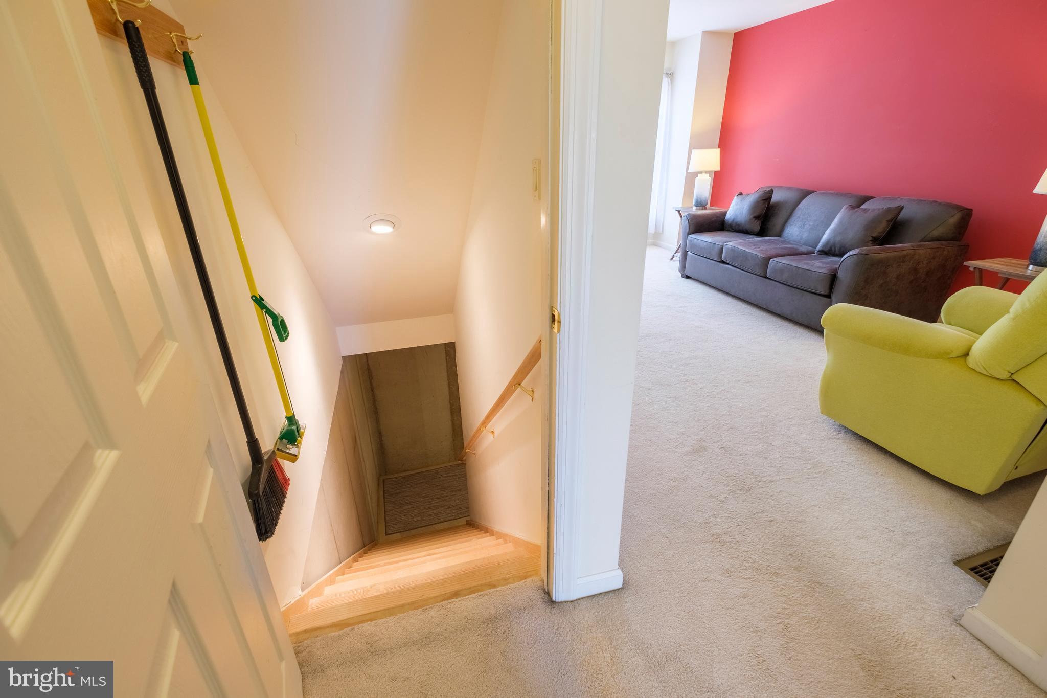 STONY POINTE - Residential