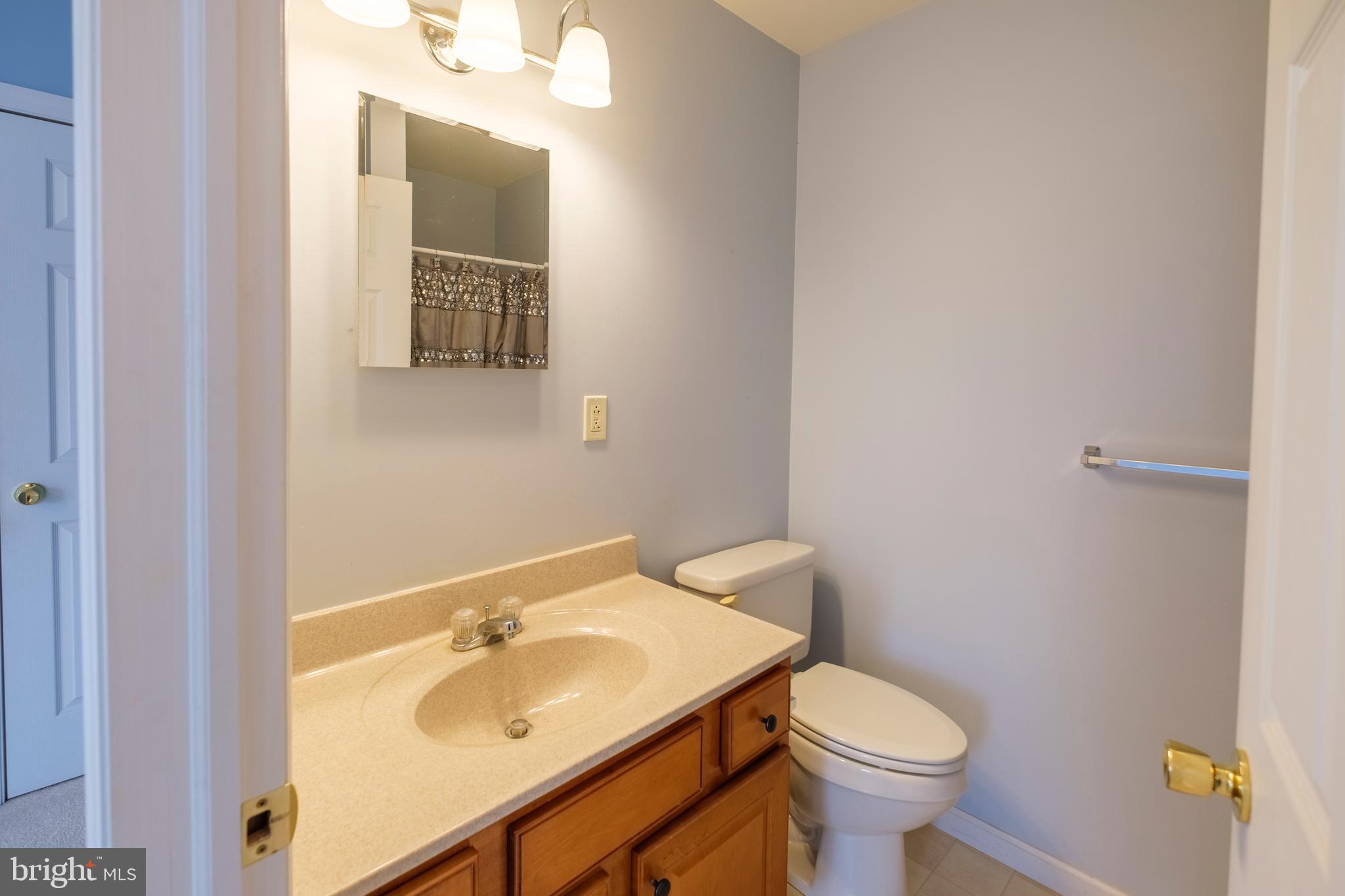 STONY POINTE - Residential