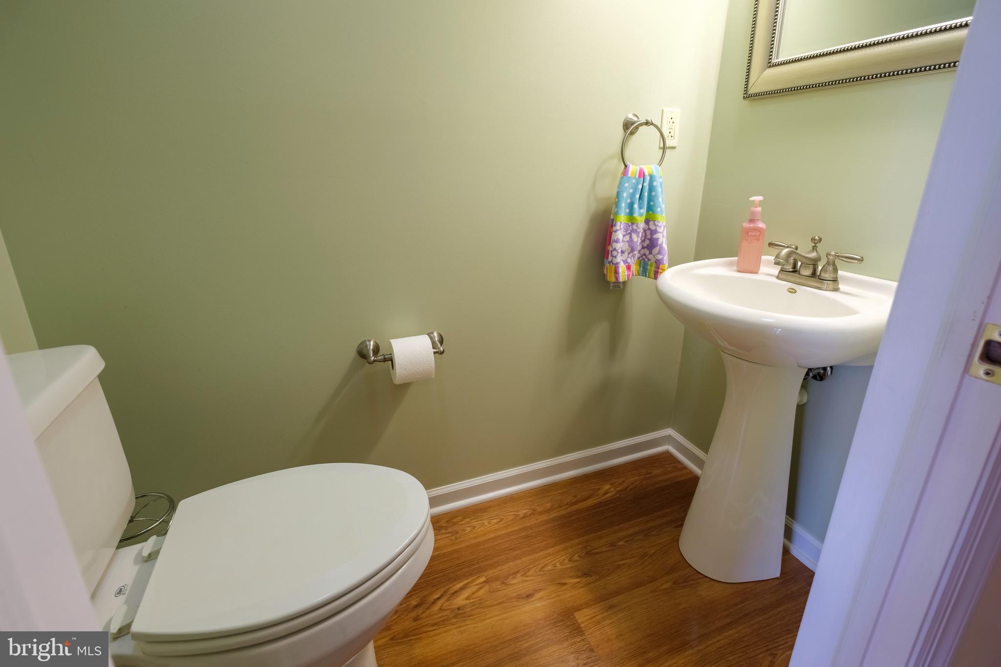 STONY POINTE - Residential