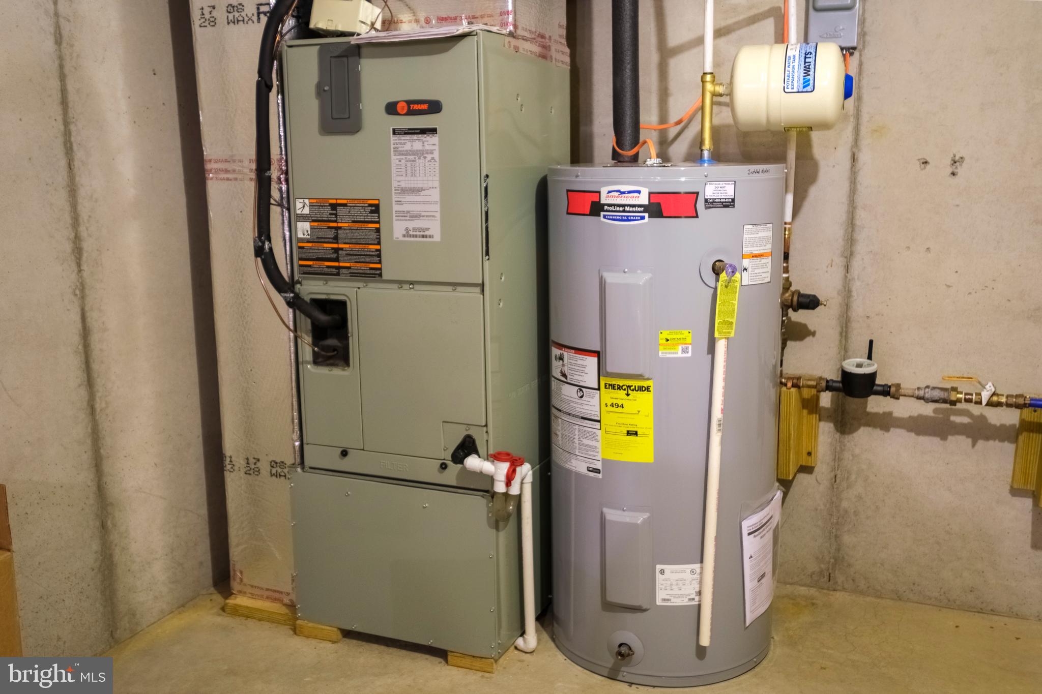 STONY POINTE - Residential