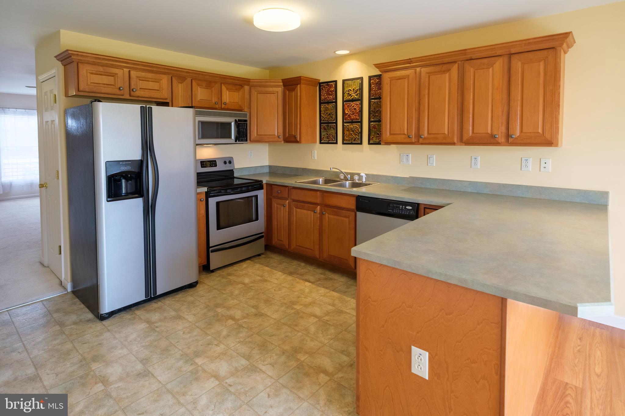 STONY POINTE - Residential