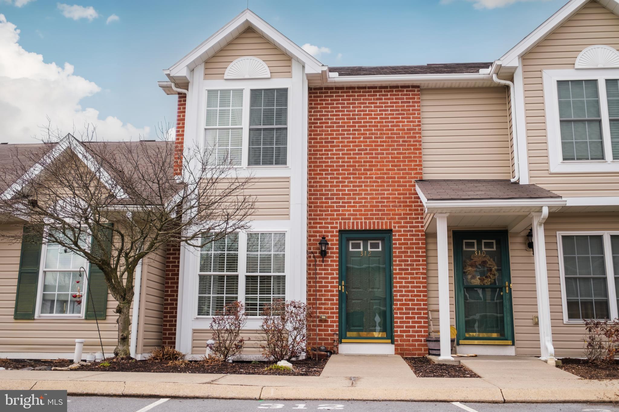 STONY POINTE - Residential