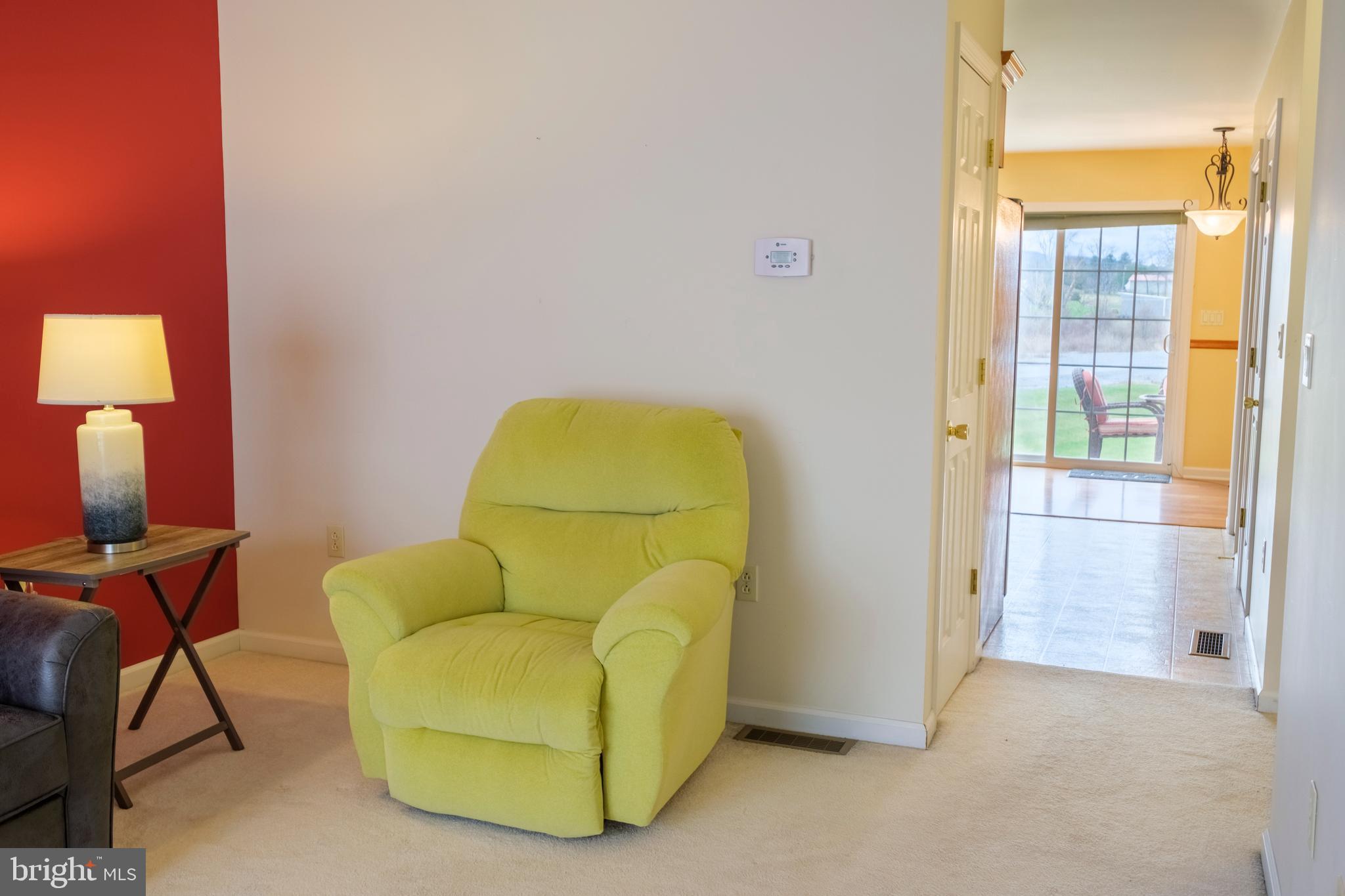 STONY POINTE - Residential